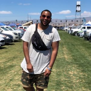 Meet your Posher, Julius